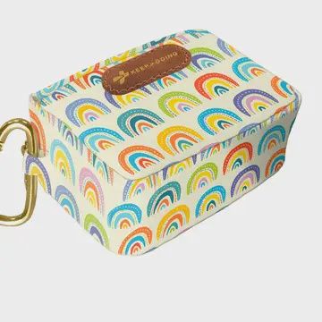 First Aid Loaded Mini Kit, Style: Sunny Rainbow