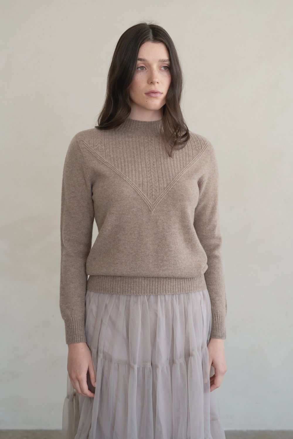 Tanya Sweater