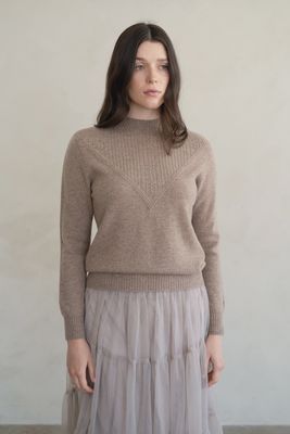 Tanya Sweater