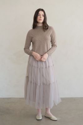 Tanya Sweater