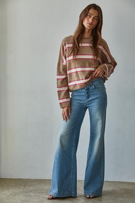 Vienne Sweater Top