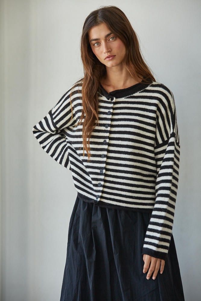 Kelsey Cardigan