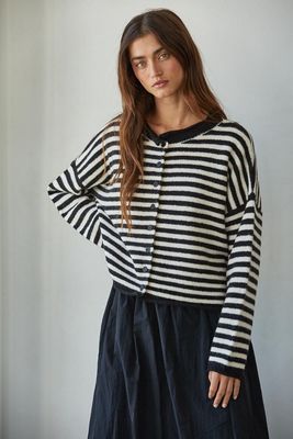 Kelsey Cardigan