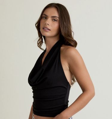 Crowely Top