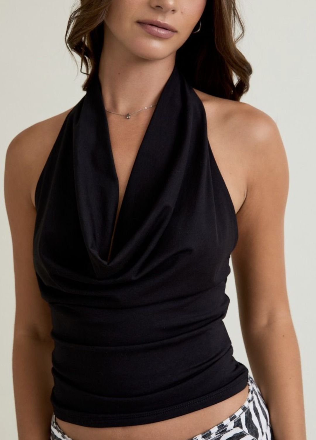 Crowely Top