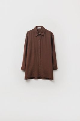 The Rickey Shirt