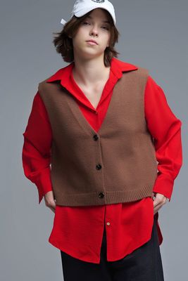 Camille Vest