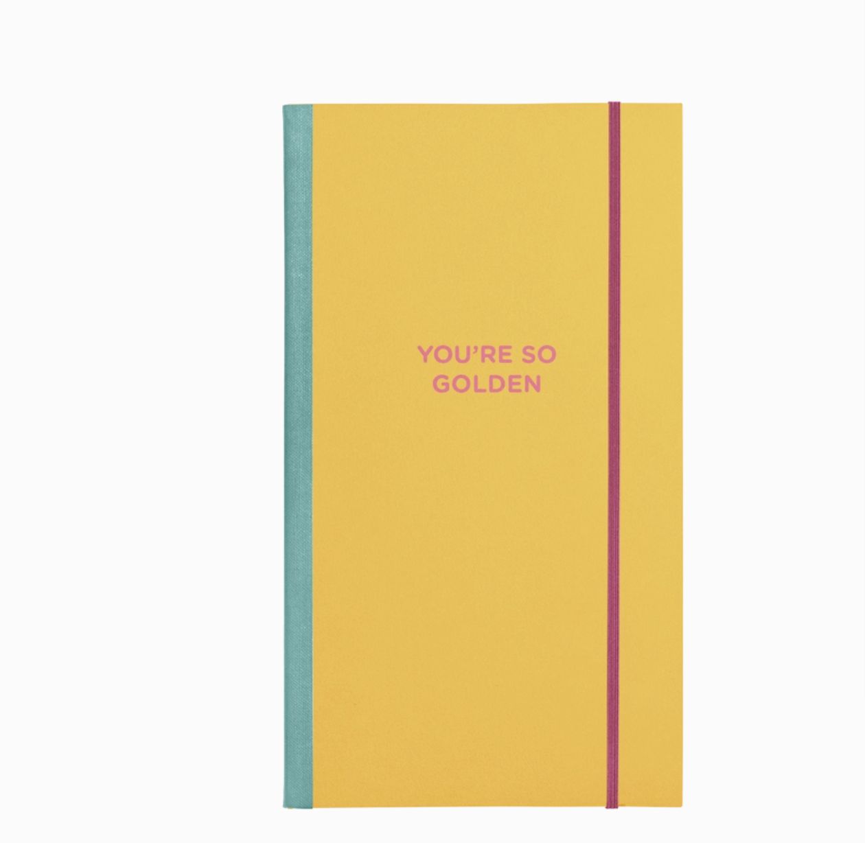 Toot Skinny Notebook