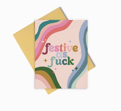 Holiday Greeting Cards