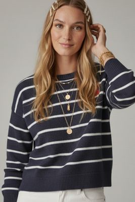 Lovely Day Sweater