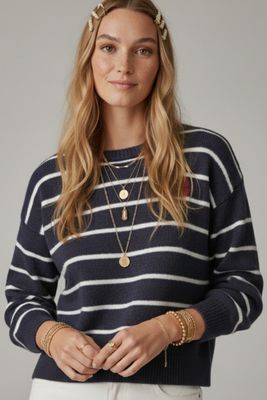 Lovely Day Sweater