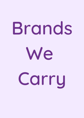Brands