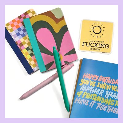 Gifts