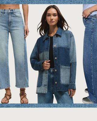 Denim Shop