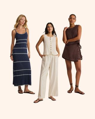 The Sunwoven Edit