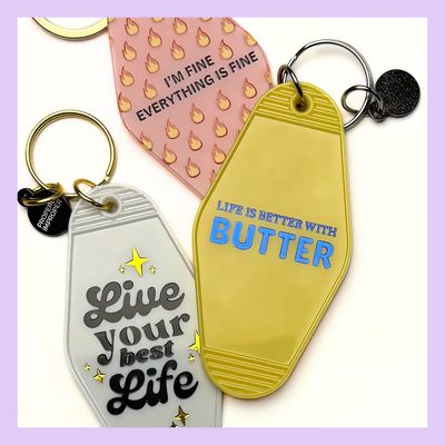 Keychains