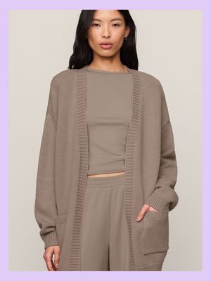 Cardigans