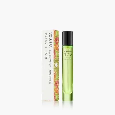 Fragrances