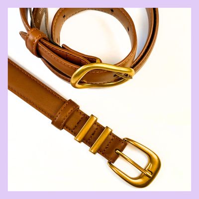 Belts
