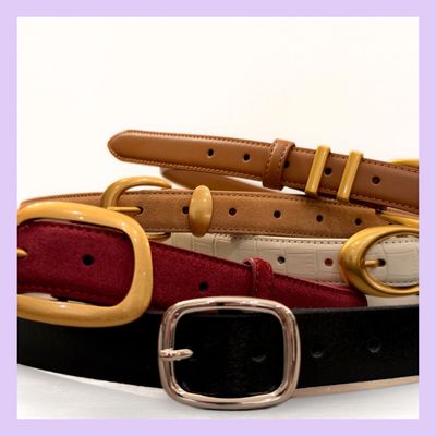 Belts
