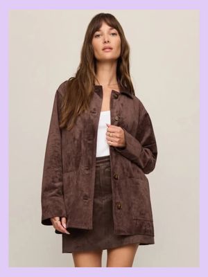 Outerwear