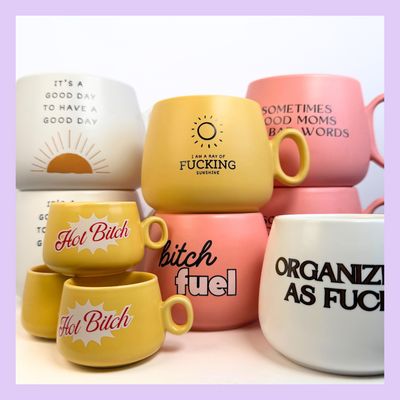 Mugs