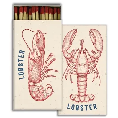 Box Matches
