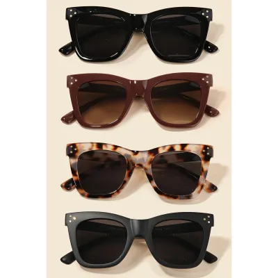 Wayfarer Sunglasses
