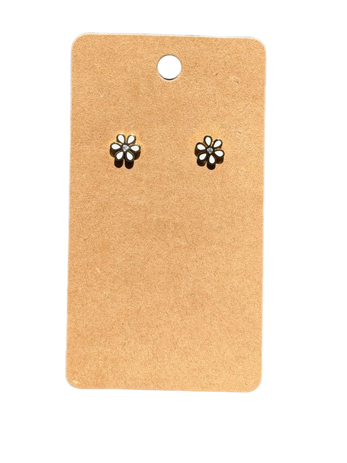 Flower Ear Earring