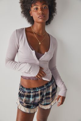 Keep It Basic Layering Top