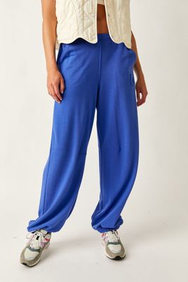Warm Down Pant