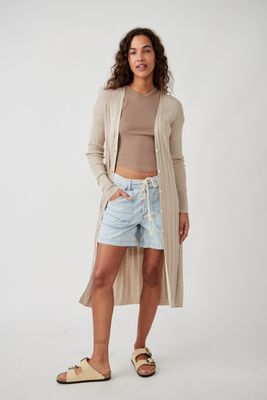 Skylight Cardi