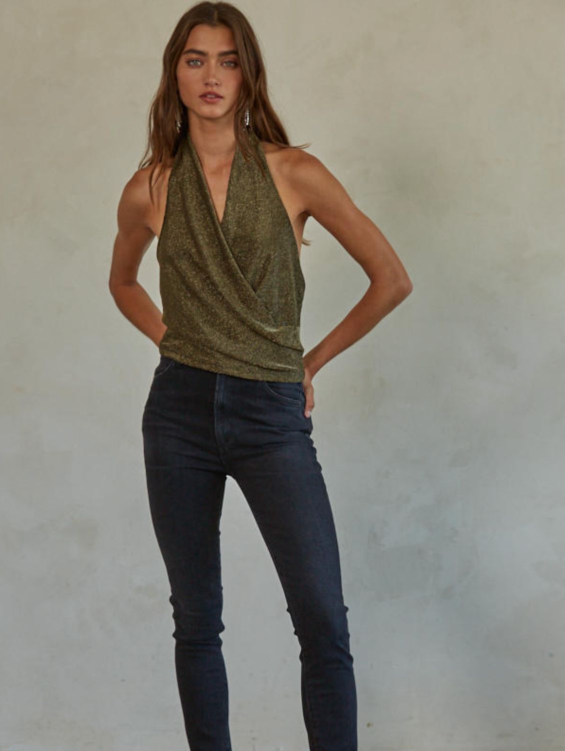 The Eva Top