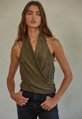 The Eva Top
