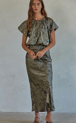 Holly Skirt