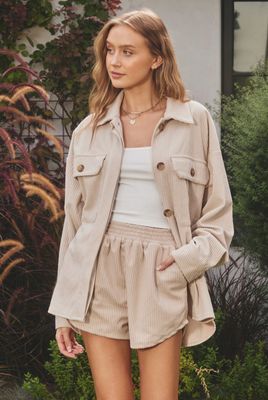 Ella Shorts