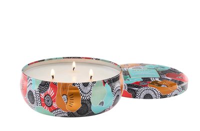 French Cade Lavender XXV Collection Tin