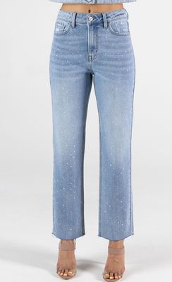 Dad Jeans