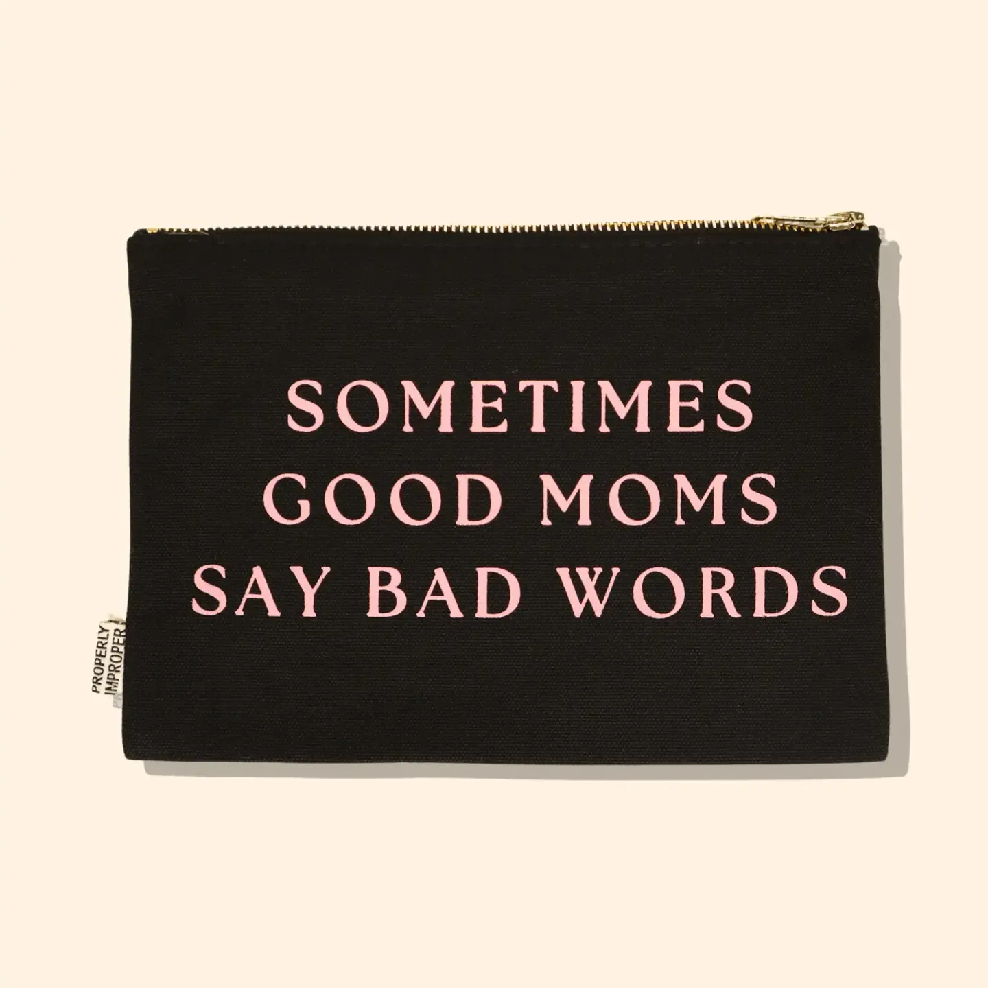 Good Mom's Pouch
