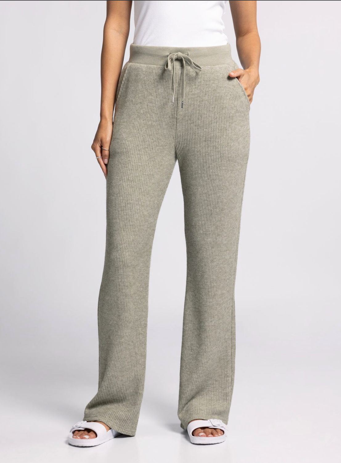 Haley Pant