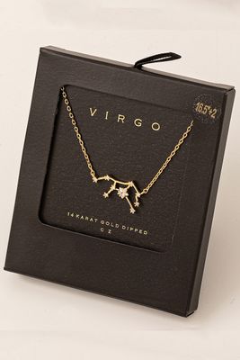 Constellation Necklace