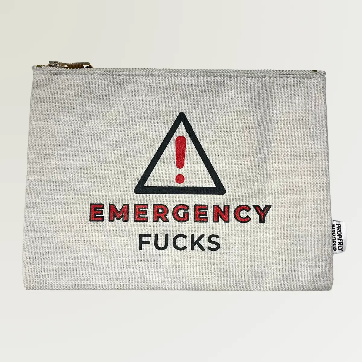 Emergency Pouch