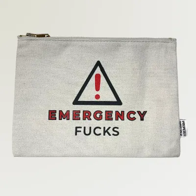 Emergency Pouch