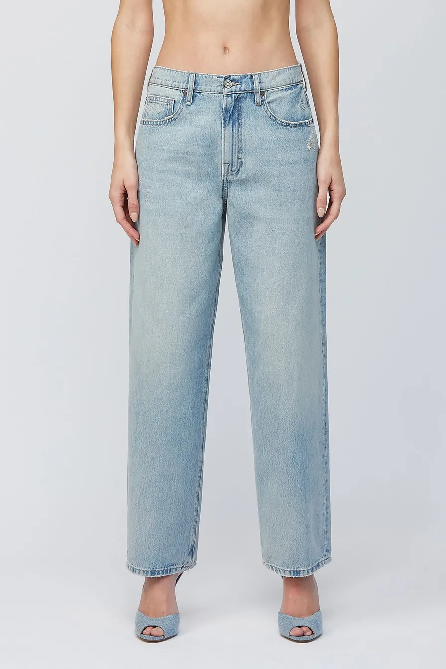 Alyx Baggie Jean