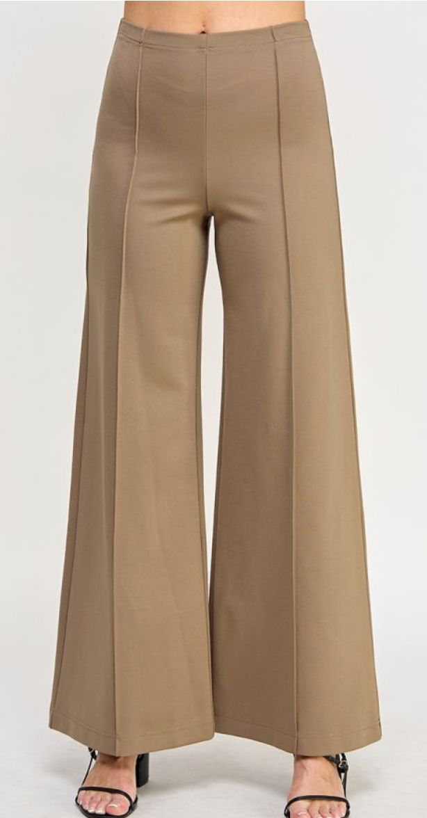 Allie Pant