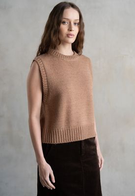 Deanna Sweater Vest