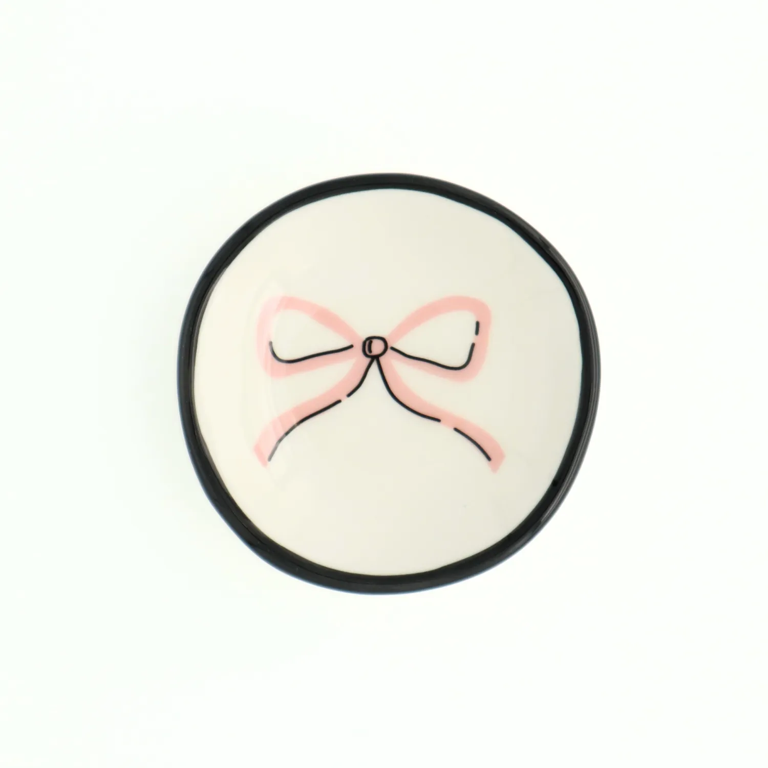 Bow Ring Dish