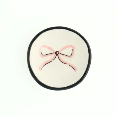 Bow Ring Dish