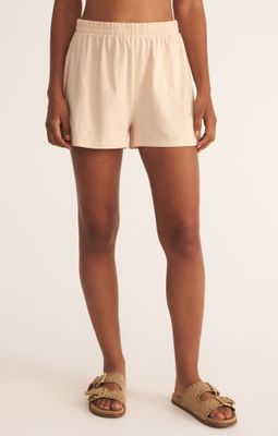 Scout Jersey Short