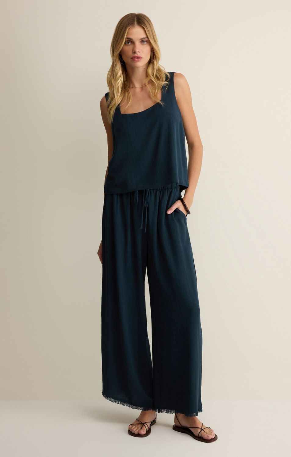 Soren Pant